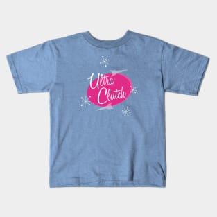 Vintage Beauty Supplies Kids T-Shirt